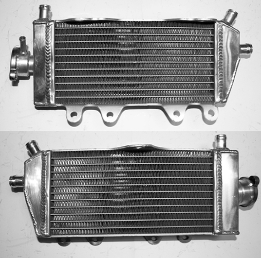 Radiator PSYCHIC XD-10031RS