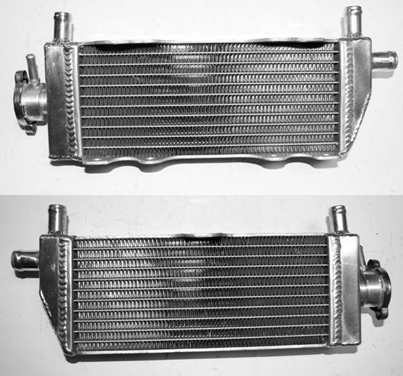 Radiator PSYCHIC XD-10032RS