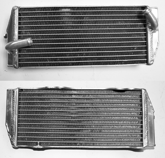 Radiator PSYCHIC XD-10038LO