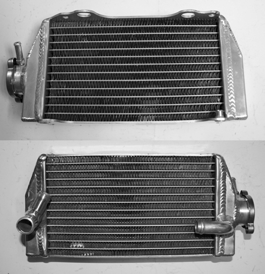 Radiator PSYCHIC XD-10038RO