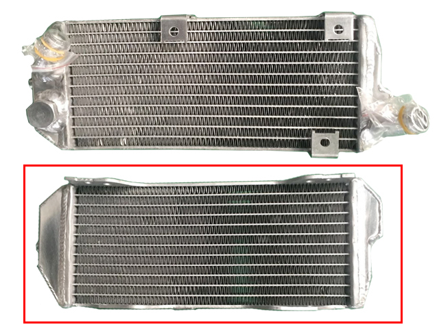 Radiator PSYCHIC XD-10048LS
