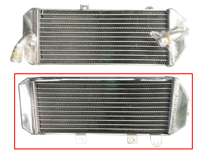 Radiator PSYCHIC XD-10072LO
