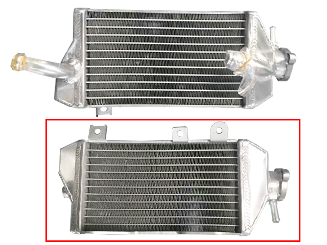 Radiator PSYCHIC XD-10072RO