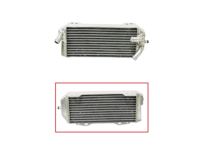 Radiator PSYCHIC XD-10075LS
