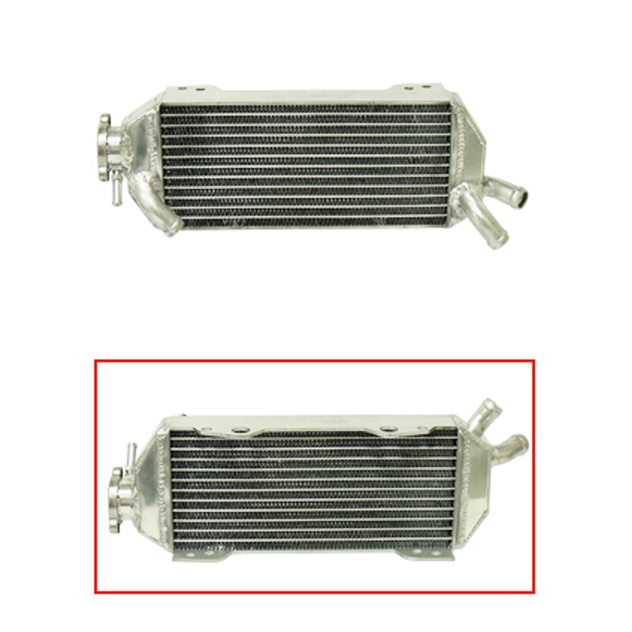 Radiator PSYCHIC XD-10075RS