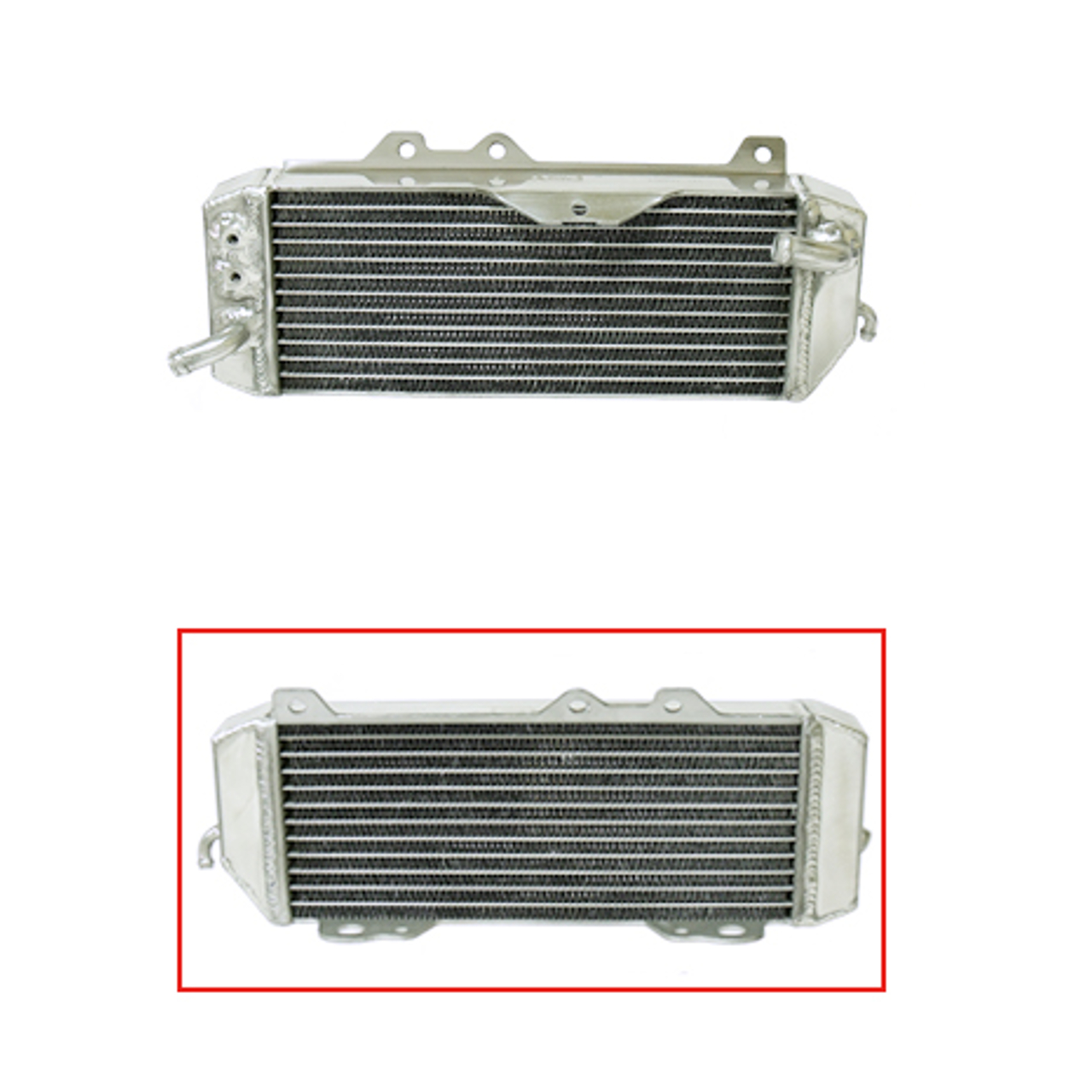 Radiator PSYCHIC XD-10084LS