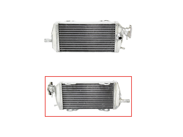 Radiator PSYCHIC XD-10086LS