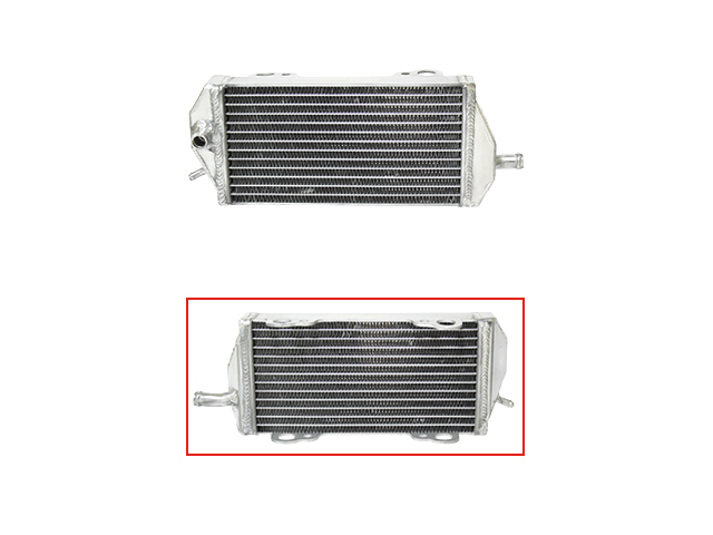 Radiator PSYCHIC XD-10086RS