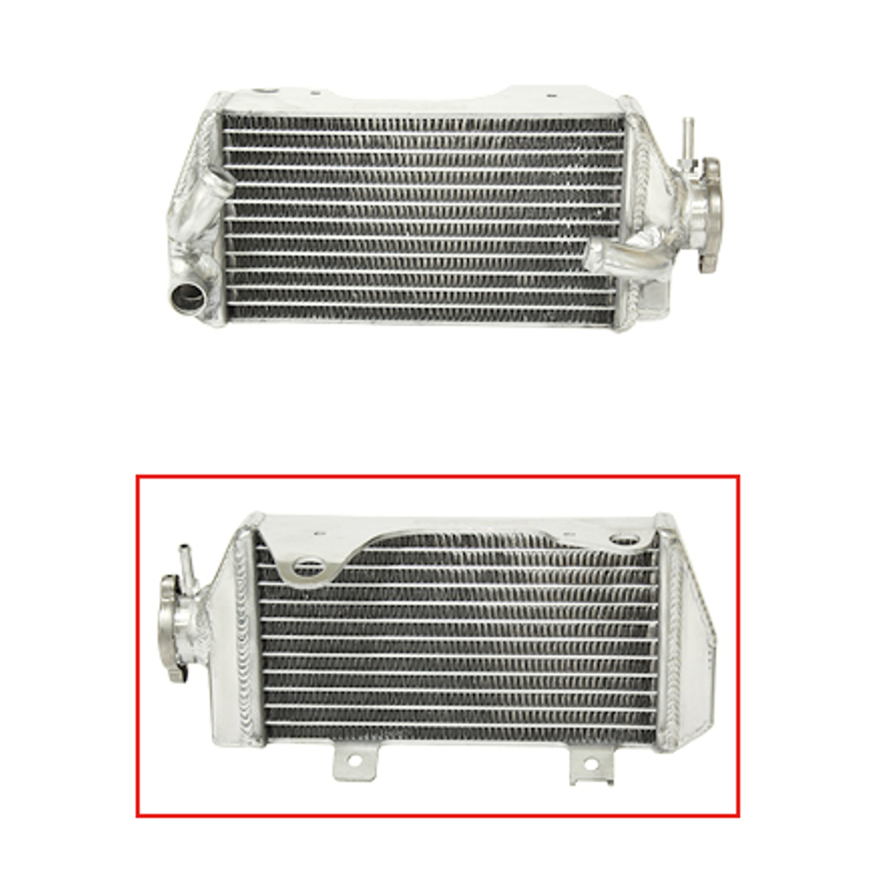 Radiator PSYCHIC XD-10087RS