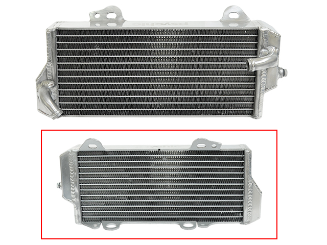 Radiator PSYCHIC XD-10089LO