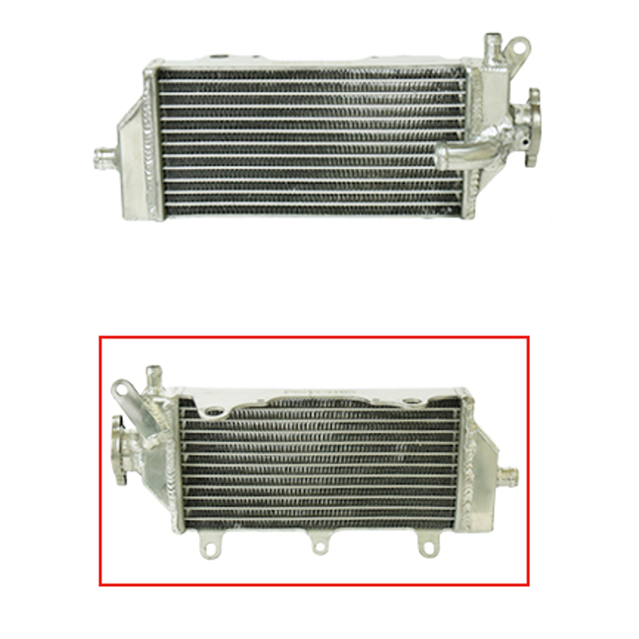 Radiator PSYCHIC XD-10090RS
