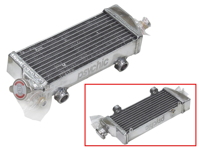 Radiator PSYCHIC XD-100V19RO