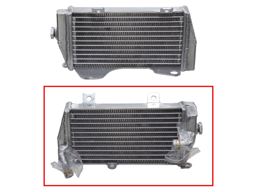 Radiator PSYCHIC XD-10106LS