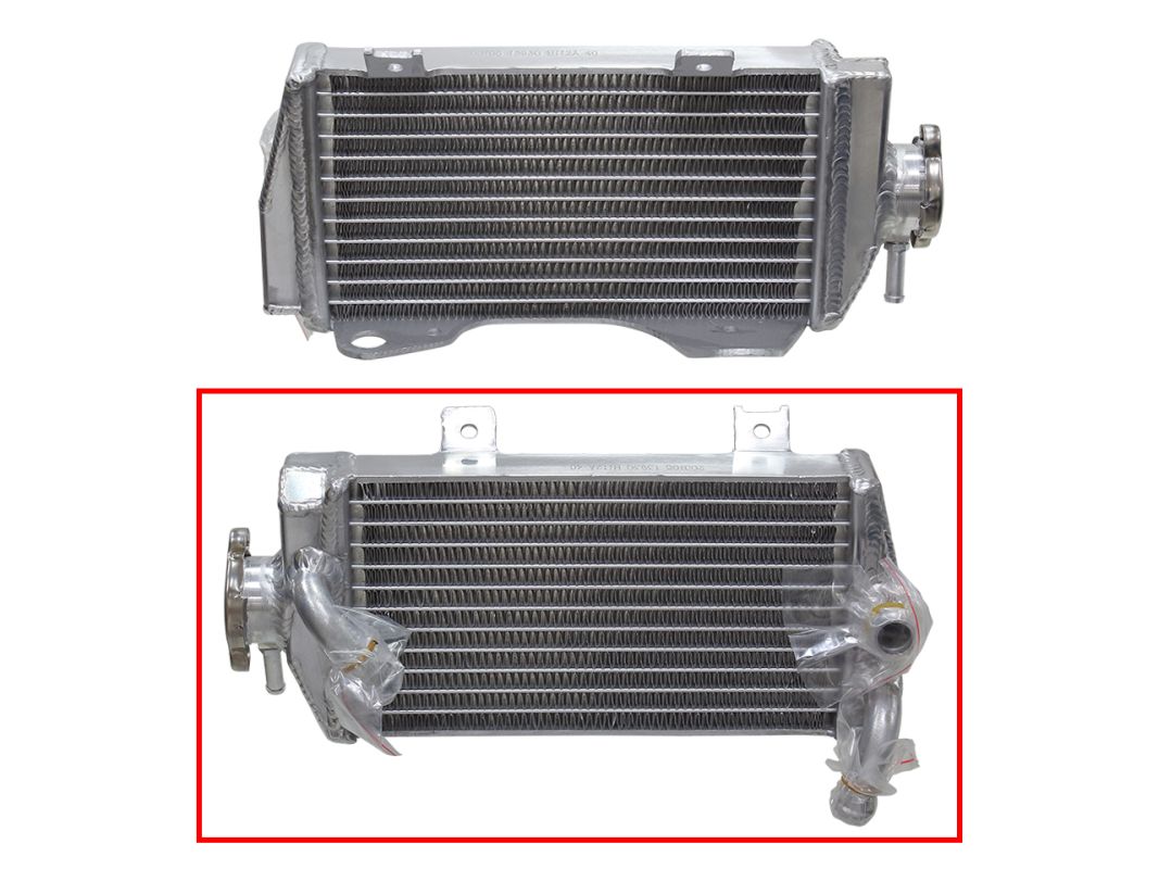 Radiator PSYCHIC XD-10106RS