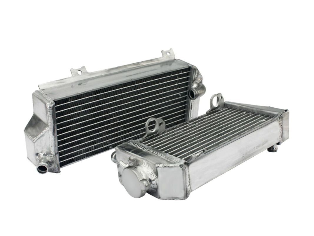 Radiator PSYCHIC XD-10127LO