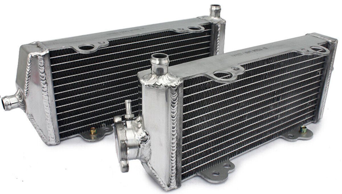 Radiator PSYCHIC XD-10132RS