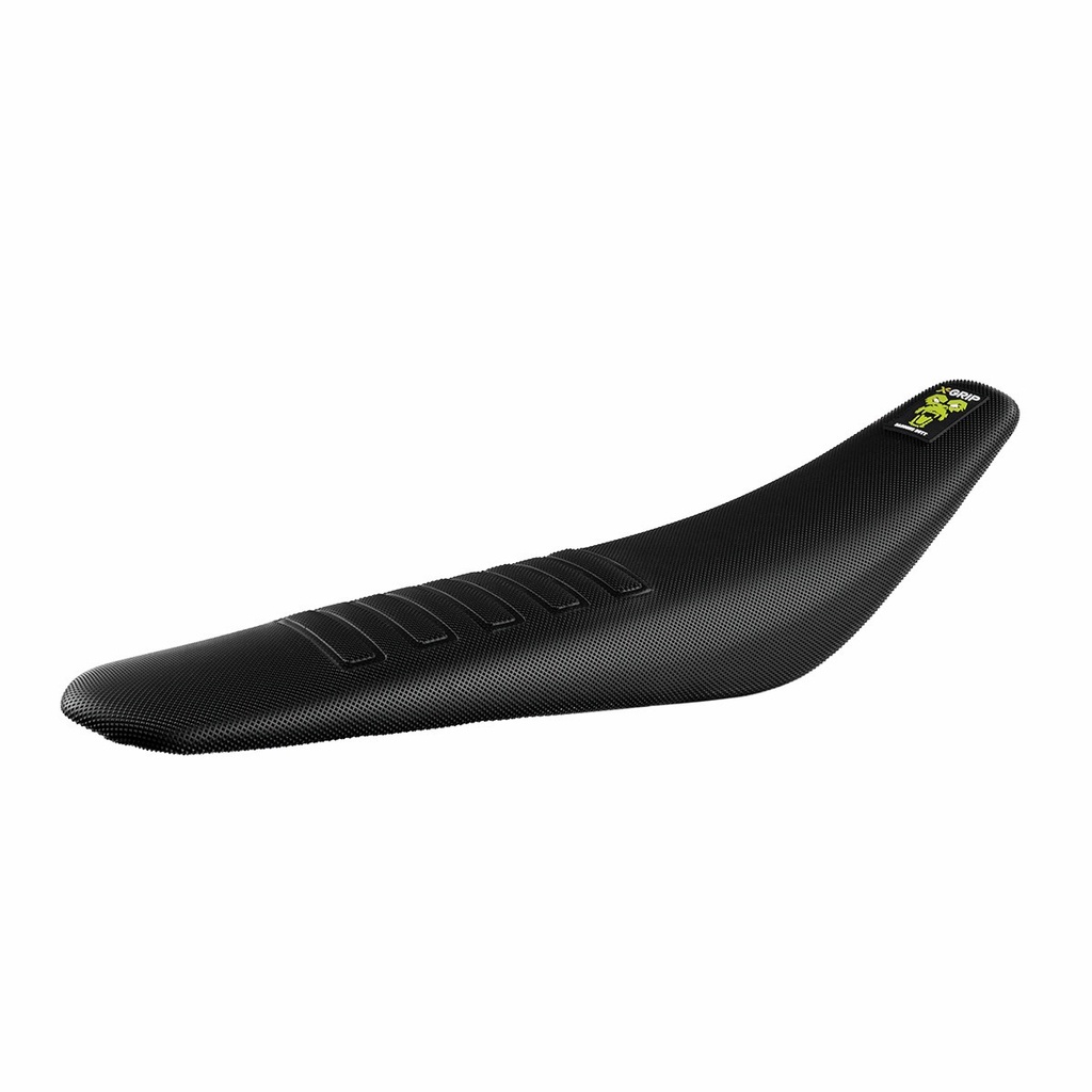 X-GRIP kryt/potah sedla BABOONS BUTT SEAT COVER KTM KTM EXC(F), XC-W, XCF-W, 20-23, KTM SX(F), XCF, XC, 19-22, GASGAS EC(F), MC(F), EX(F), 2021-2023 barva černá