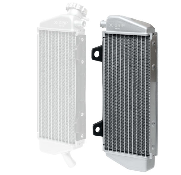 Left cooler X-GRIP XG-2233