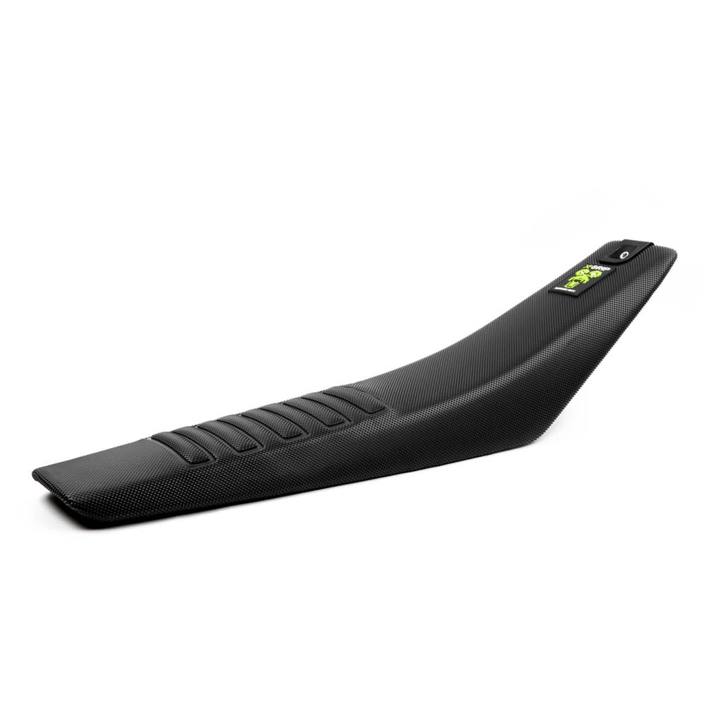 X-GRIP kryt/potah sedla BABOONS BUTT SEAT COVER KTM EXC/EXCF/SX/SXF 24-, barva černá (X-GRIP kryt/potah sedla BABOONS BUTT SEAT COVER KTM)