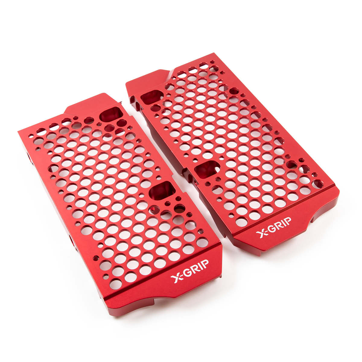 Set of cooler covers (spoilers) X-GRIP XG-2636-009