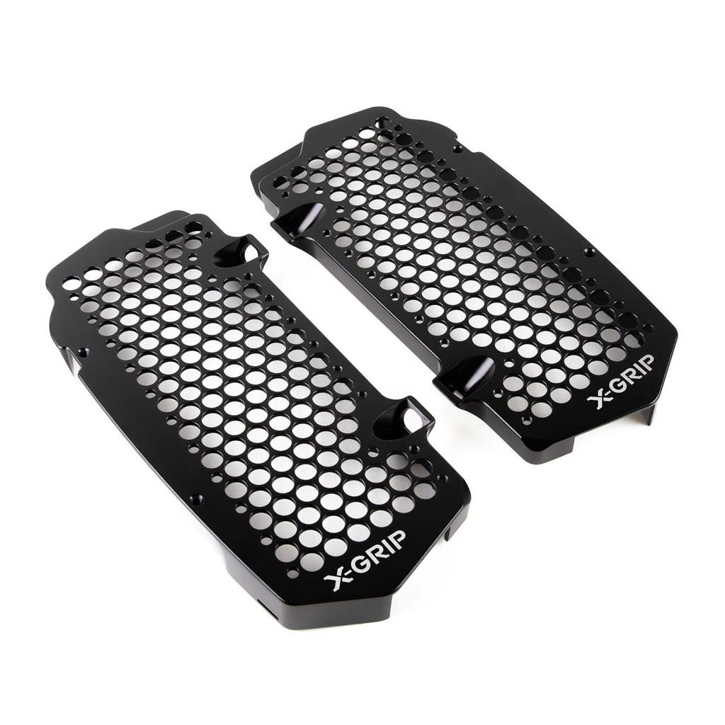 Set of cooler covers (spoilers) X-GRIP XG-2669-001