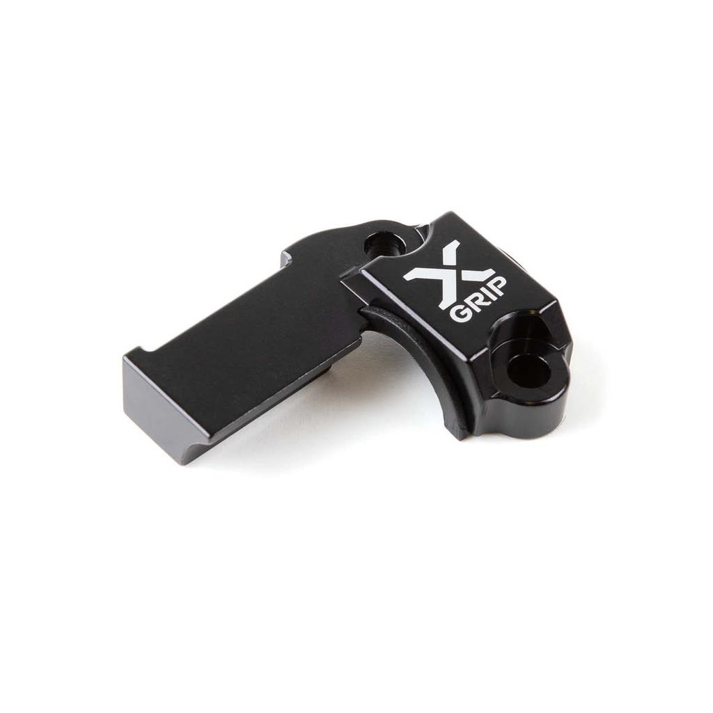 Levně X-GRIP kryt svorka / výztuž brzdy BREMBO OD 2014 roku: BETA,KTM, HUSQVARNA,SHERCO barva černá (X-GRIP kryt svorka / výztuž brzdy BREMBO OD 2014 roku:)
