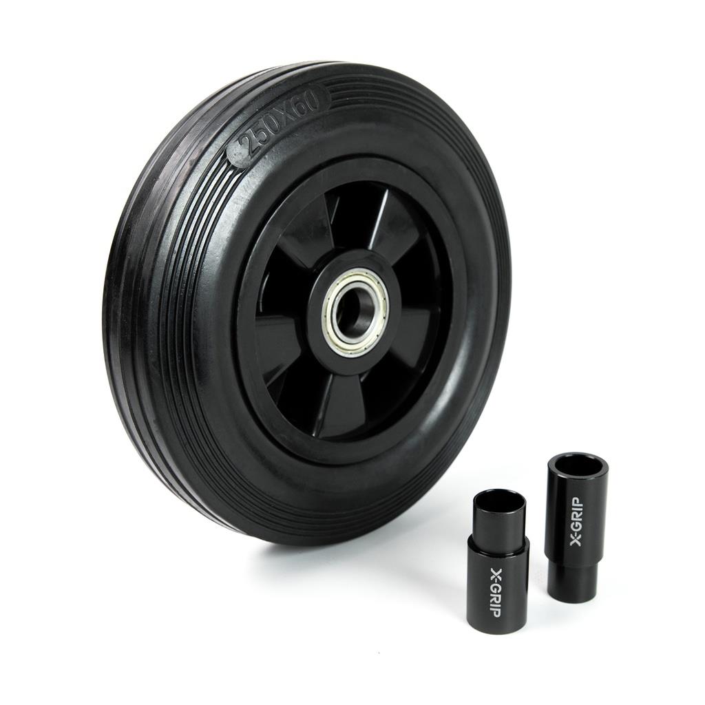 X-GRIP kolo záměnné do přeprava motocyklu KTM SX(F),XC(F),2015-> EXC(F),XC(F)-W,2016->, HUSQVARNA TC,FC,FX,TX,2015-> FE,TE,2016->, GASGAS EC(F),