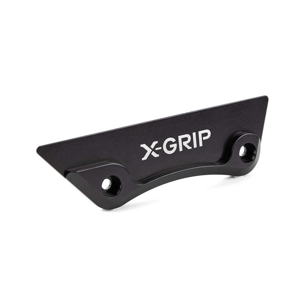 Levně X-GRIP difuzor/rezonanční komora KTM EXC, XC-W, 250-300 24-, KTM SX, XC, 250-300 23-, HUSQVARNA TE, 250-300 24 -, TC, TX, 250-300 23-, GASGAS EC, MC,