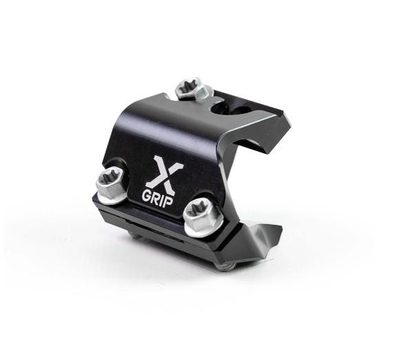 Cover clamp / reinforcement / clutch pump repair kit and brakes lacking X-GRIP XG-2726-001