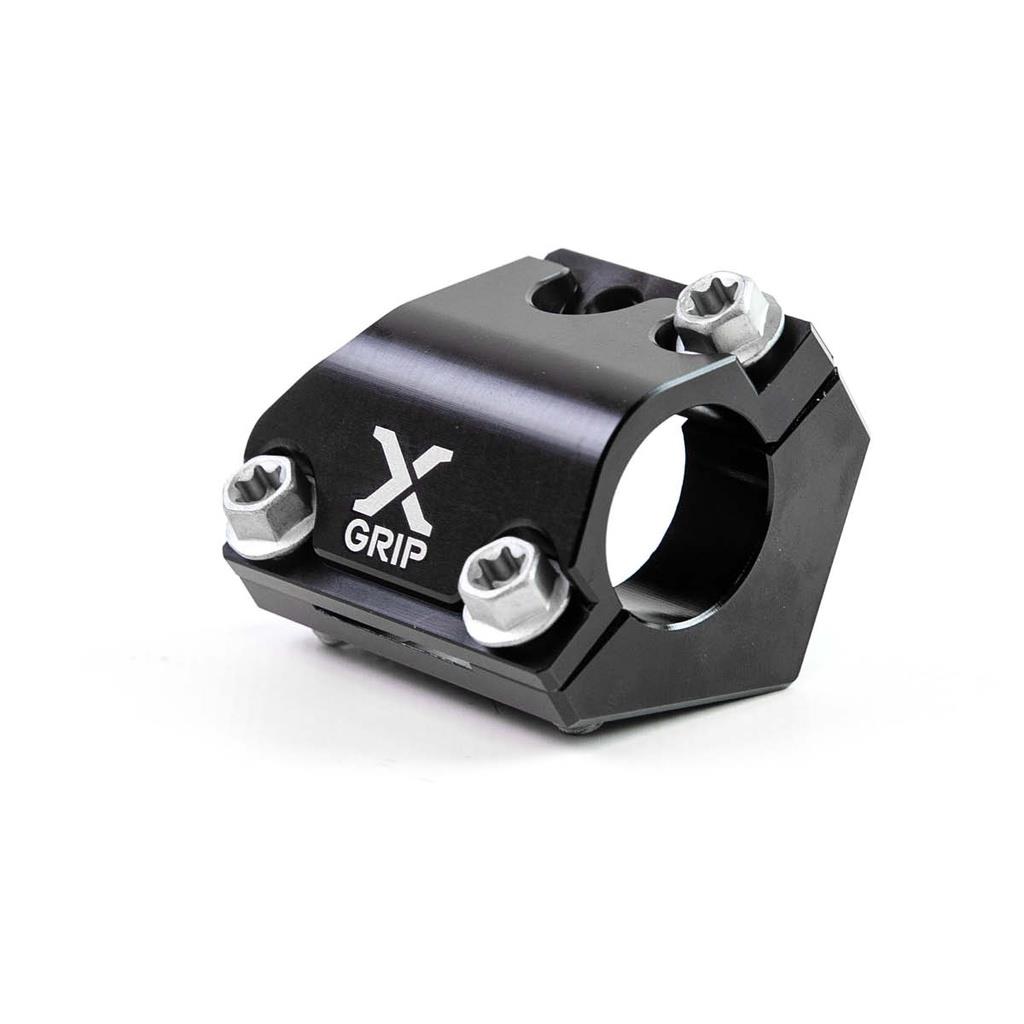 Levně X-GRIP kryt svorka / výztuž / opravná sada pumpy brzdy/brzdEJ chybíTEC BETA,KTM, HUSQVARNA,SHERCO barva černá (X-GRIP kryt svorka / výztuž / opravná)