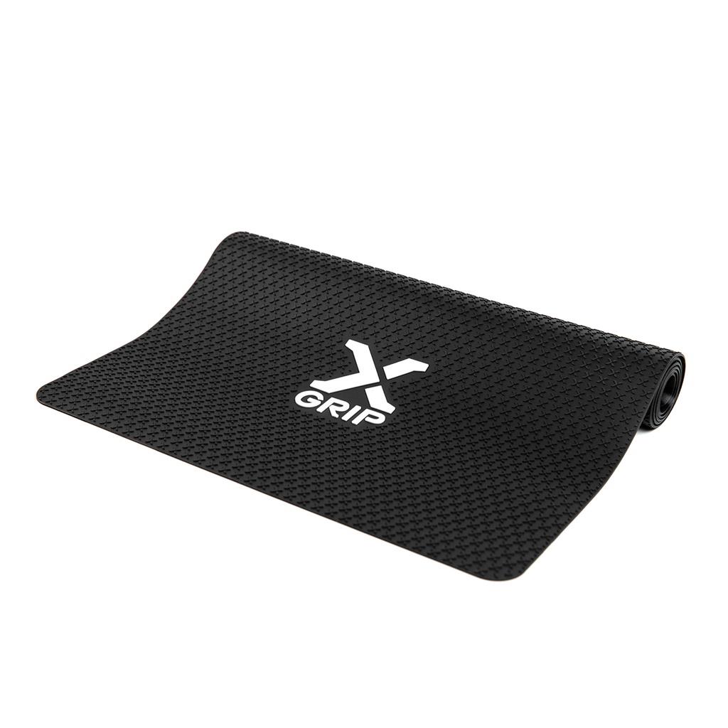 X-GRIP kryt/potah sedla univerzální NO SLIP SEAT COVER V2 SEAT COVER barva černá (915 X 385mm)