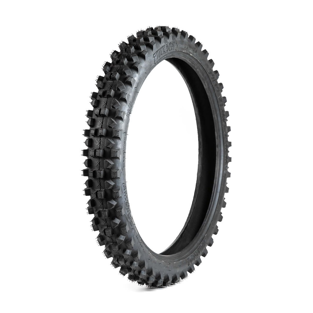 X-GRIP tyre MOTOCROSS/ENDURO 90/90-21 HULKYBOY HARD FIM M/C 54M M+S front DOT 10-39/2025