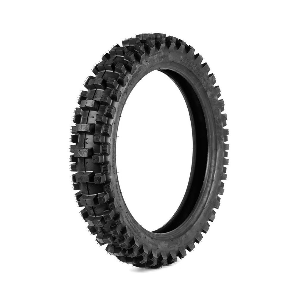 X-GRIP MOTOCROSS/ENDURO 110/90-19 TRACKWARRIOR MEDIUM M/C 62M MST ZADNÍ DOT 2025 (X-GRIP MOTOCROSS/ENDURO 110/90-19 TRACKWARRIOR MEDIUM M/C 62M MST)