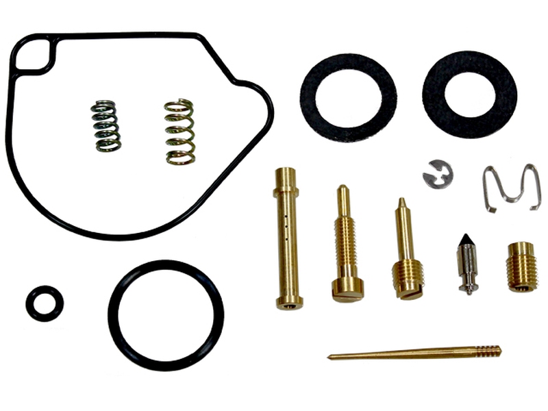 PSYCHIC carburetor rebuild kit HONDA XR 50R 00-03, CRF 50F 04-05, (26-1200) (for 1 carburetor)