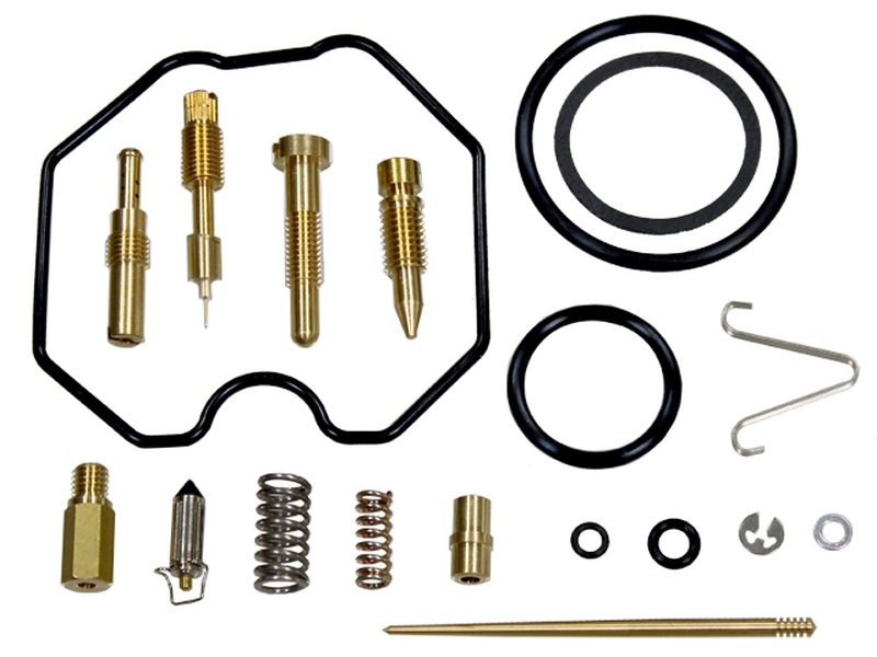 Carburettor repair kit PSYCHIC XU-07321