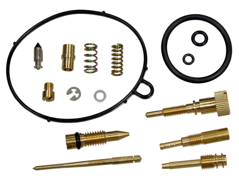 Carburettor repair kit PSYCHIC XU-07345