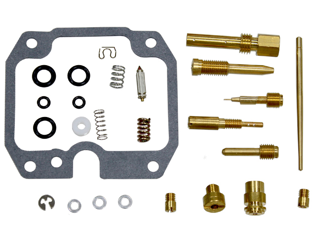 Carburettor repair kit PSYCHIC XU-07396