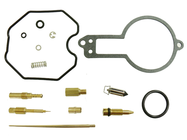 PSYCHIC carburetor repair kit HONDA XR 600R 92-02 (26-1157) (for 1 carburetor)