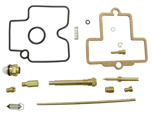 Carburettor repair kit PSYCHIC XU-07401