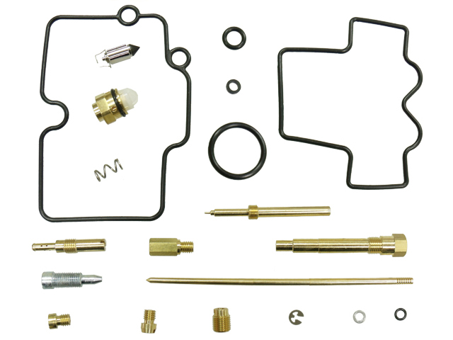 PSYCHIC carburetor repair kit KTM EXC 400 04-05, EXC 525 03-05 (26-1521) (for 1 carburetor)
