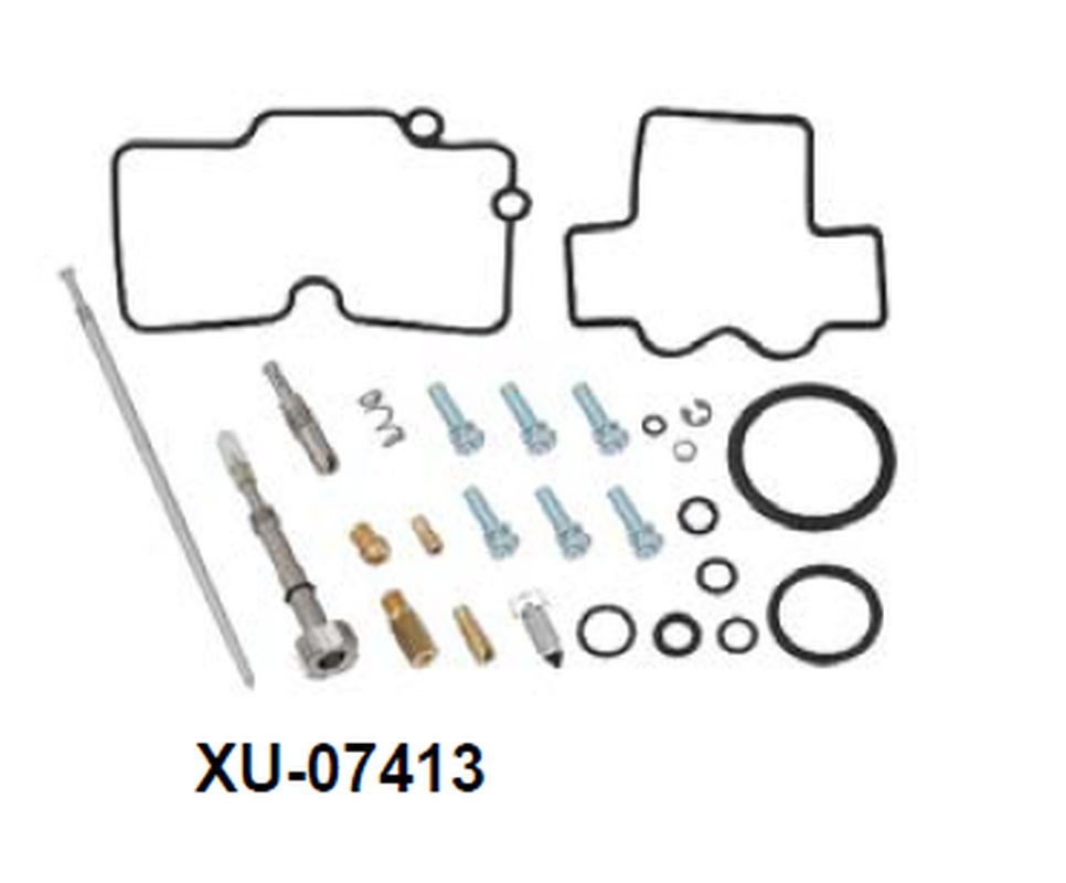 Carburettor repair kit PSYCHIC XU-07413
