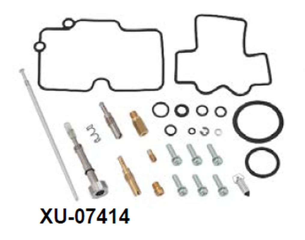 Carburettor repair kit PSYCHIC XU-07414