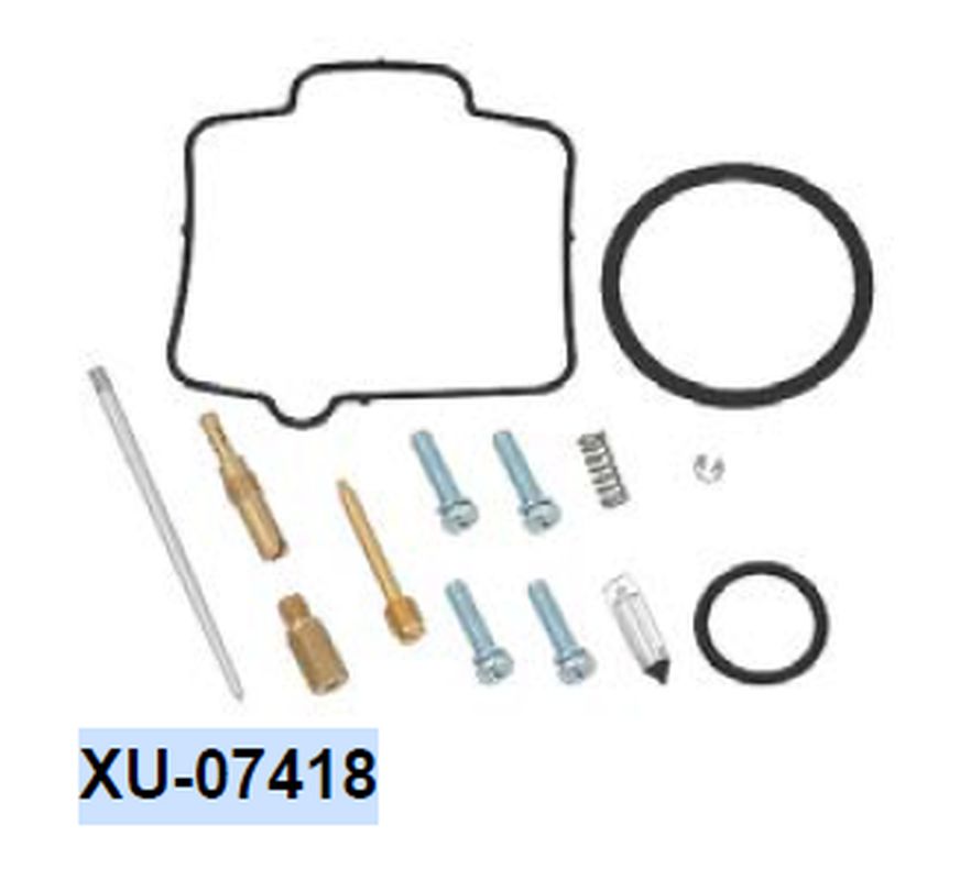 Carburettor repair kit PSYCHIC XU-07418