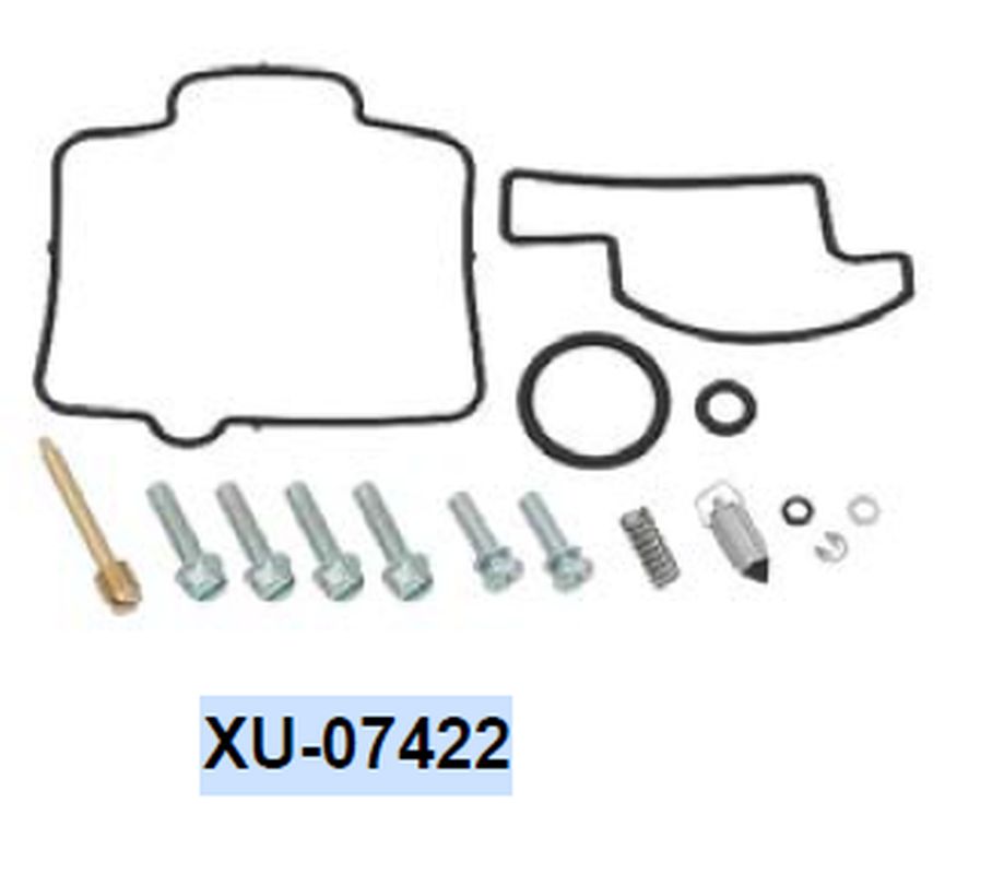 Carburettor repair kit PSYCHIC XU-07422