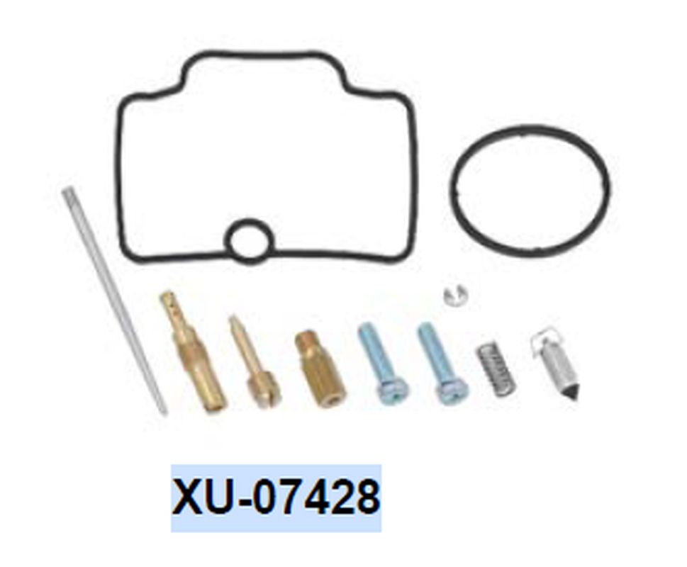 Carburettor repair kit PSYCHIC XU-07428