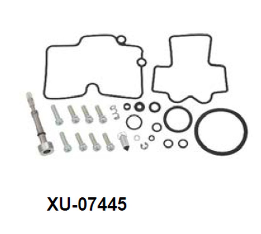 Carburettor repair kit PSYCHIC XU-07445