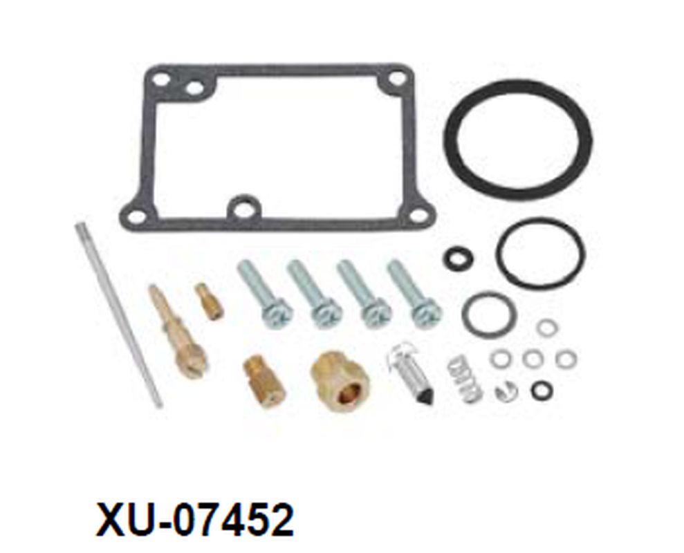 Carburettor repair kit PSYCHIC XU-07452
