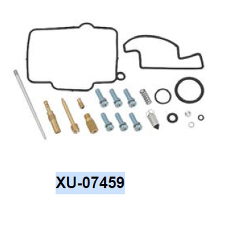 Carburettor repair kit PSYCHIC XU-07459