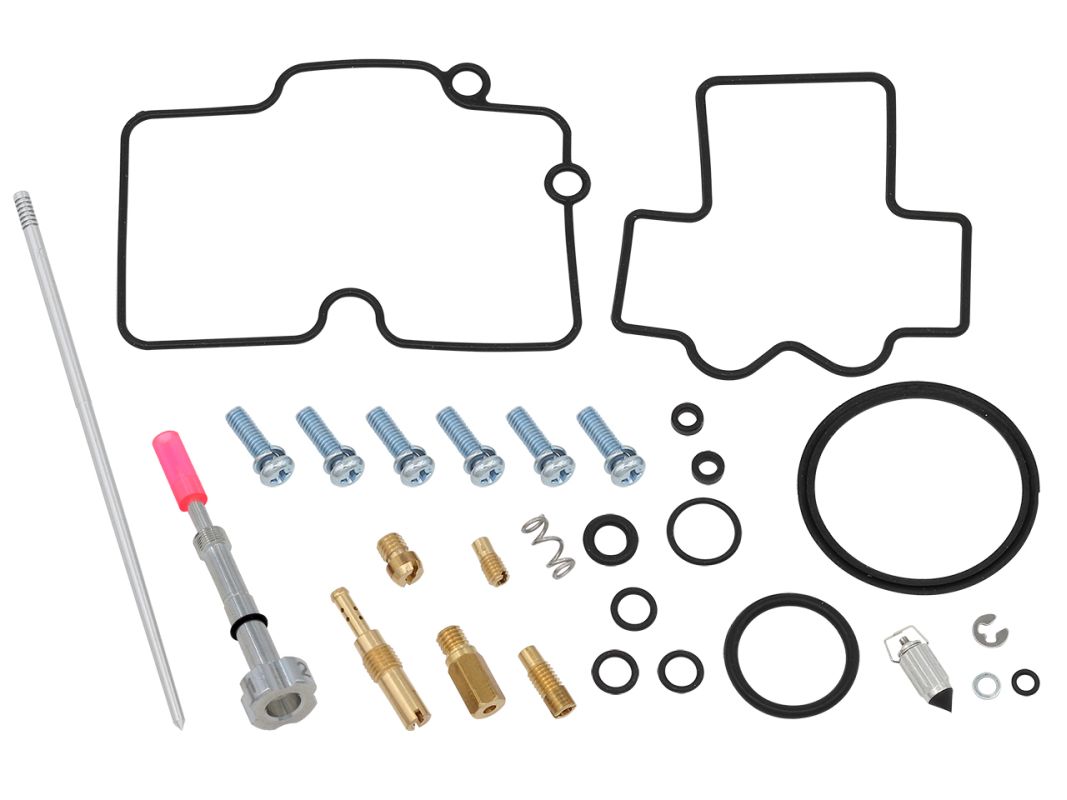 PSYCHIC carburetor rebuild kit YAMAHA YZF 250 08-09 (26-1275)
