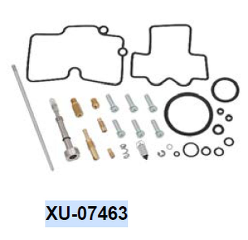 Carburettor repair kit PSYCHIC XU-07463